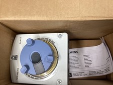 Siemens SAX61.03 /MO Valve