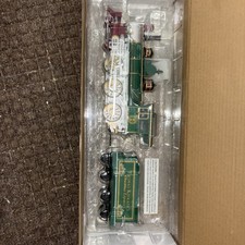 Thomas Kinkade Hawthorn