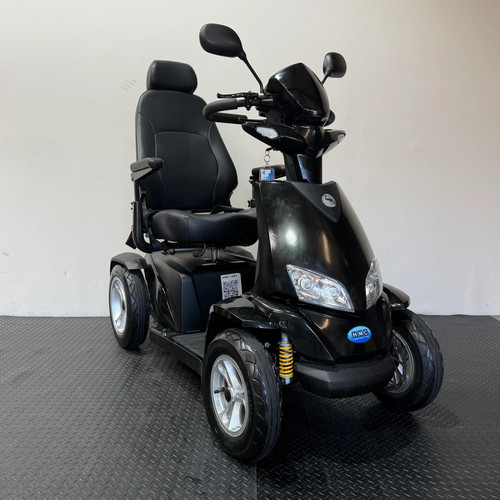 Used mobility scooter electric - used,