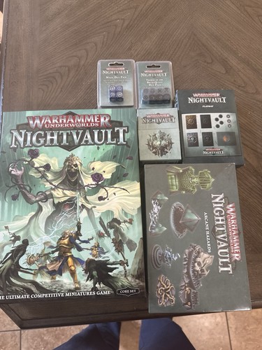 Games workshop warhammer - games,