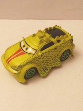 Disney Pixar Cars KOMODO