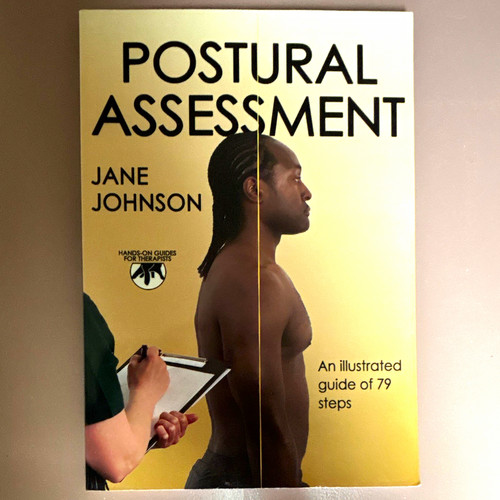 Human kinetics postural - human,
