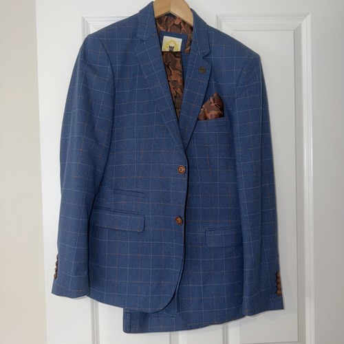 Marc darcy london men - marc,