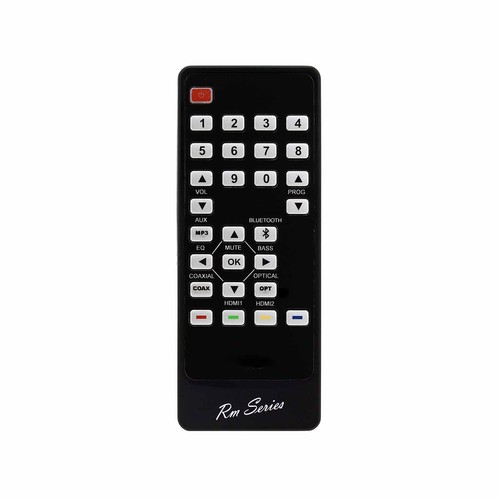 Sandstrom replacement remote - sandstrom,