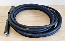 High Pressure Washer Hose