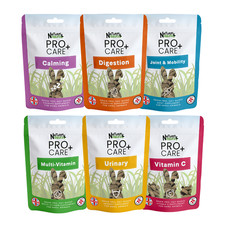 Natural Nibbles ProCare+ Treat
