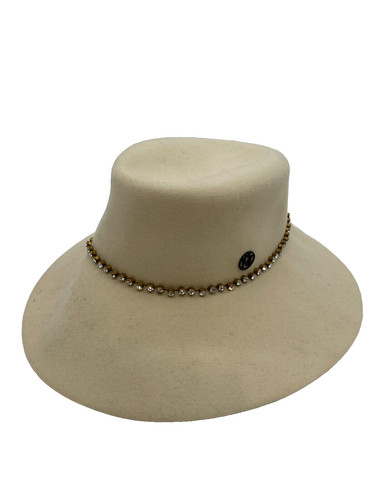 Maison michel paris hat - maison,