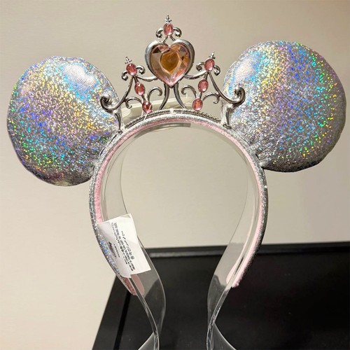 Disney parks minnie - minnie, ears