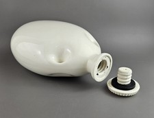 Grimwades Ltd Ceramic Hospital Hot Water Bottle "The Mecca" Patt Hospital Antqs