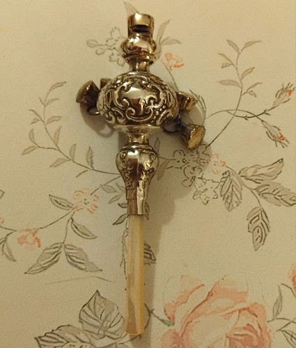 Vintage 925 sterling - 925, silver