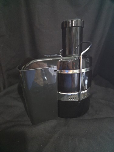 Jack lalanne black power - jack, lalanne's