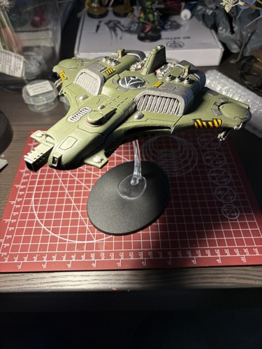 Rare forge world warhammer 40k - rare,