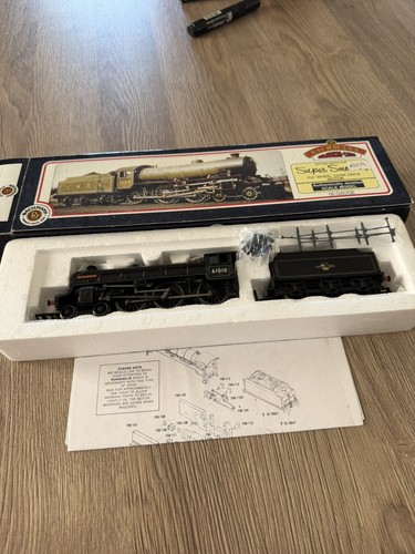 Bachmann gauge 31 - 31-703, br