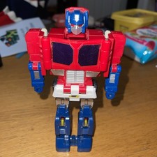 Transformers G1 Powermaster