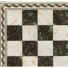 Dolls House Spanish Tile Floor