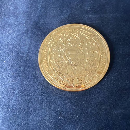 2008 edward iii - edward, leopard