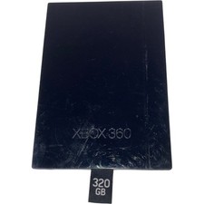 Official Microsoft Xbox 360