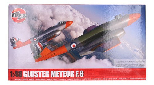 A09182a airfix scale - 1:48,