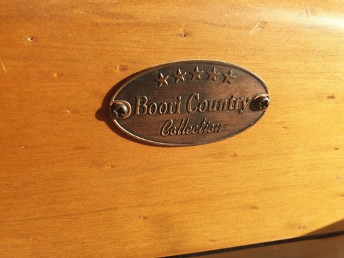 Boori country collection - boori, baby