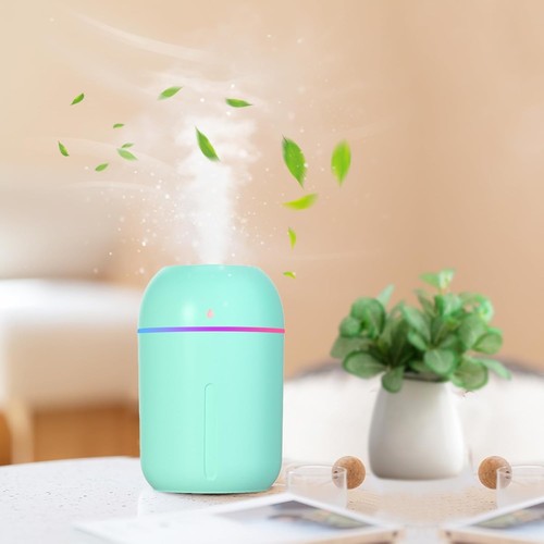 Small humidifier for plants - for,