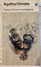 Agatha Christie - Parker Pyne