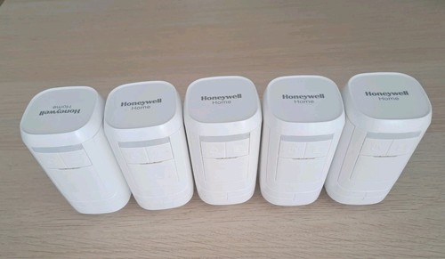 Honeywell home hr91 - 5,