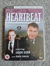 Heartbeat complete series - complete,