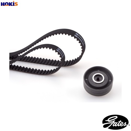 Timing belt kit - k015035, for
