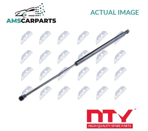 Gas spring bonnet 018 - bonnet, ae-ty-018