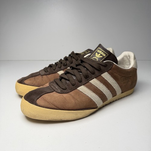 Adidas bamba 2008 trainers - adidas,