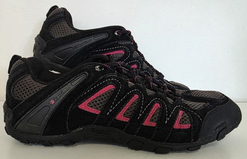 Karrimor summit walking - 20,