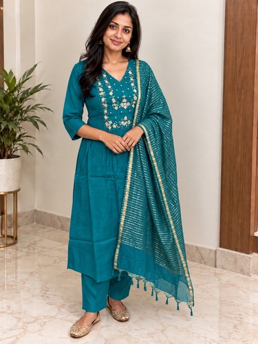 Salwar kameez ready made