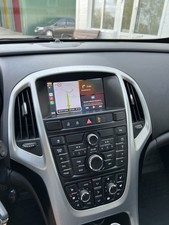 Android 15 CarPlay Radio GPS