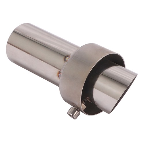 5mm motorcycle exhaust pipe - motorcycle,