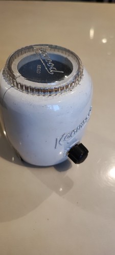 Kenwood a724 coffee grinder - kenwood,