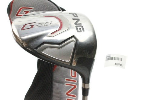 Ping g20 golf club mens - ping,