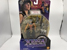 Xena Warrior Princess - 1998