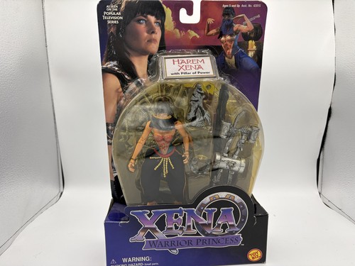 Xena warrior princess - xena,