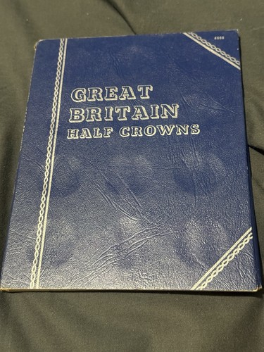 Whitman 1968 great britain - great,