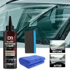 D1 Glass Polishing Liquid,Auto