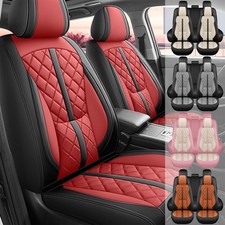 For Toyota Car Seat Cover
