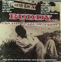 Hank williams buddy can - hank, you