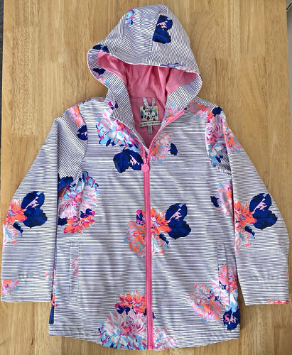 Joules girls right rain - joules, as
