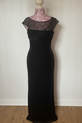 Gina bacconi black - gina,