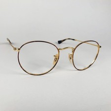 RAY-BAN eyeglasses TORTOISE