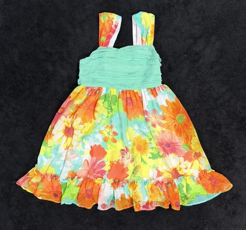 Youngland size girls bright - youngland, 4t