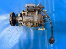 Rover 800/825 Diesel Fuel