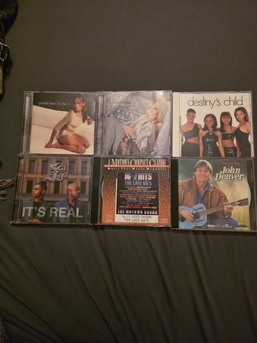 Lot sold had - 24, is
