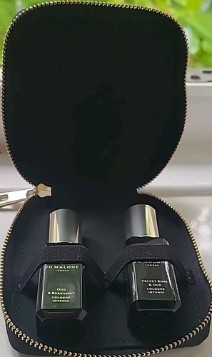 Malone travel pouch - travel,
