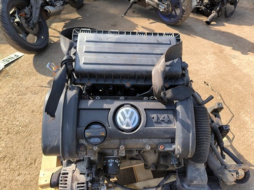 Volkswagen polo 2005 2009 - volkswagen, 2005-2009